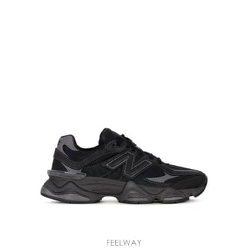 26SS 뉴발란스 9060 스니커즈 U906079E BLACK 000