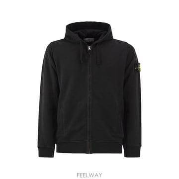 26FW 스톤아일랜드 Regular 핏 후드 스웨트 셔츠 L2S156100067S0A20V0029 TP579
