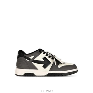 26FW 오프화이트 스니커즈 M189C9L013 LEA0130710 DARK GREY BLACK