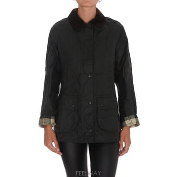 Barbour Beadnell 자켓 LWX0667SG91 TP577754704