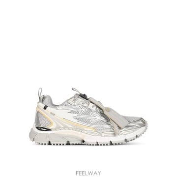 Off White 26FW ����ȭ��Ʈ ����Ŀ�� W289C9F001 047120972 GREY SILVER26FW ����ȭ��Ʈ ����Ŀ�� W289C9F001 047120972 GREY SIL