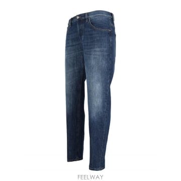 | Other Brand | 26FW DONDUP  Brighton  Carrot 5 Pocket Jeans UP434DFE338UMU926FW DONDUP  Brighton  Carrot 5 Pocket Jeans UP434DFE3
