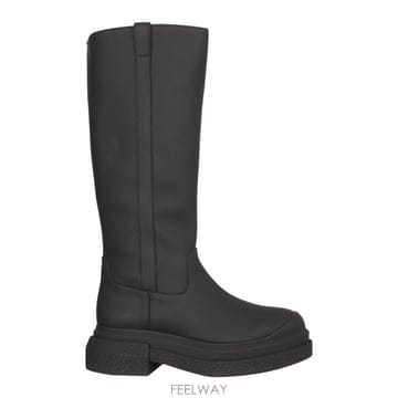 Stuart Weitzman 21FW ��Ʃ��Ʈ�������� Charli ���� CHARLIBOOGOMMATOBLACK TP57775469721FW ��Ʃ��Ʈ�������� Charli ���� CHARLIBOOGOMMATOBLAC