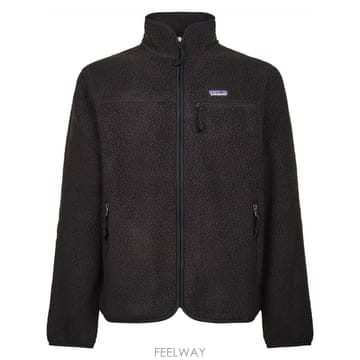 Patagonia RETRO PILE   자켓 in Recycled Polyester Fleece 22802