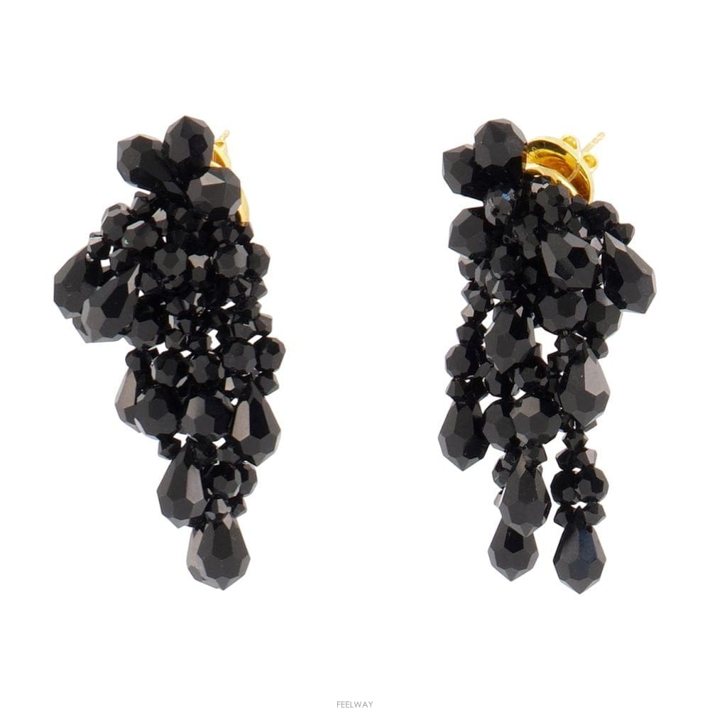 Simone Rocha 26 F/W �ø� �λ� CHANDELIER �Ͱ��� �ø�� ROCHA  B073227997126 F/W �ø� �λ� CHANDELIER �Ͱ��� �ø�� ROCHA  B0732