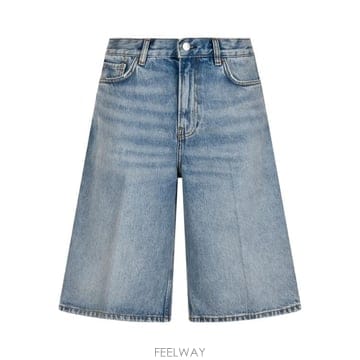 26FW 토템 데님 팬츠 263WRB0382 FB0423305 True Vintage