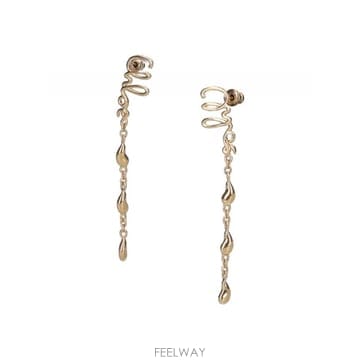 Chloe chloe Earrings C24WFE05CB79DC TP577980729chloe Earrings C24WFE05CB79DC TP577980729