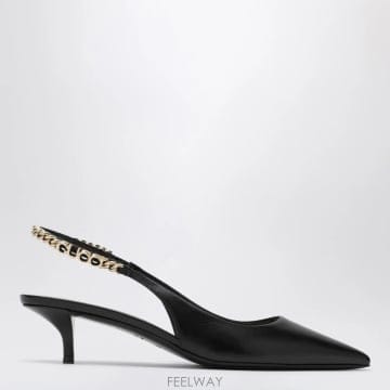 GUCCI 25SS ���� Signorina pumps in ���� ���� 782832DMBT01000 TP58065382625SS ���� Signorina pumps in ���� ���� 782832DMBT01000