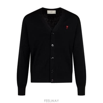 Ami 26FW �ƹ� ADC �� V�� ����� HKC361 001009 NOIR ROUGE26FW �ƹ� ADC �� V�� ����� HKC361 001009 NOIR ROUGE