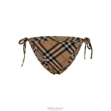 Burberry 26SS ������ üũ ��Ű�� �긮�� 8122513 B9368 SAND IP CHECK26SS ������ üũ ��Ű�� �긮�� 8122513 B9368 SAND IP C