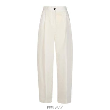 Toteme 26FW ���� ���� 263WRB0417 FB0490047 White26FW ���� ���� 263WRB0417 FB0490047 White