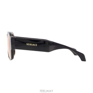 26 F/W 베르사체 0VE4508U 선글라스 VERSACE 아세테이 B0732279978