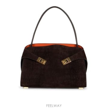Ferragamo 26FW ����䷹ ��󰡸� ����� 792871 TESTA DI MORO LIGHT SIENA26FW ����䷹ ��󰡸� ����� 792871 TESTA DI MORO LIG