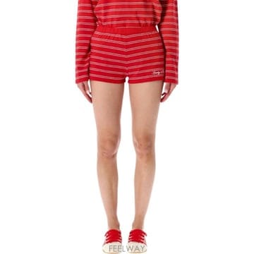 Sporty & Rich 26SS SPORTY ��ġ ��Ʈ STRIPE 26PSH071710326RE333953 TP57930187626SS SPORTY ��ġ ��Ʈ STRIPE 26PSH071710326RE333953 TP