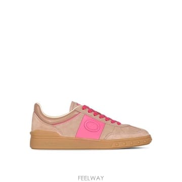Valentino 26FW �߷�Ƽ�� ����ٴ� ����Ŀ�� 9W2S0IL9LAL 3EC ROSE CANNELLE C FEMININE26FW �߷�Ƽ�� ����ٴ� ����Ŀ�� 9W2S0IL9LAL 3EC ROSE C