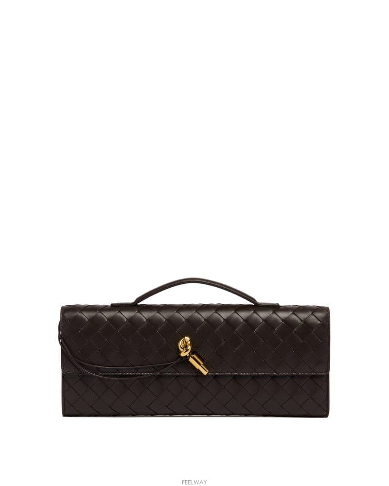Bottega Veneta 26 F/W ���װ� ����Ÿ ANDIAMO Ŭ��ġ 741511VCPP3 B074228316026 F/W ���װ� ����Ÿ ANDIAMO Ŭ��ġ 741511VCPP3 B07422