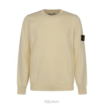 Stone Island 26SS ���� ���Ϸ��� ���� Ƽ���� 5100053 S00B2V0093 Ivory26SS ���� ���Ϸ��� ���� Ƽ���� 5100053 S00B2V0093 Ivor