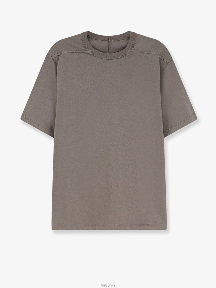 Rick Owens �������� �극�� T ��ư Ƽ���� RU02F4232JA34 B0652283705�������� �극�� T ��ư Ƽ���� RU02F4232JA34 B065228370