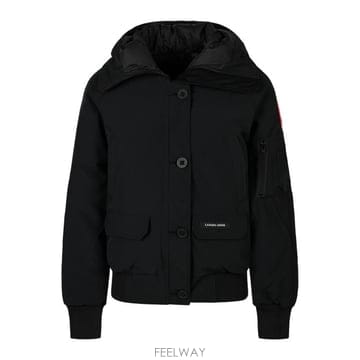 Canada Goose 26FW ĳ���ٱ��� ĥ���� ���� 2050W 9061 Black Noir26FW ĳ���ٱ��� ĥ���� ���� 2050W 9061 Black Noir
