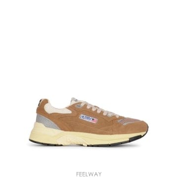 AUTRY 25FW ��Ʈ�� �����ۿ��� ����Ŀ�� HYLM UM04 MARRON25FW ��Ʈ�� �����ۿ��� ����Ŀ�� HYLM UM04 MARRON