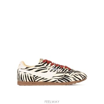 AUTRY 26FW ��Ʈ�� WINDSPIN ���彺�� ����Ŀ�� WSLW PZ01 PONY CRLEA ZEBRA WHT26FW ��Ʈ�� WINDSPIN ���彺�� ����Ŀ�� WSLW PZ01 PONY 