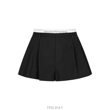 Alexander Wang 26FW �˷���� �� �̵� ��ĿƮ 1WC3264042 001 Black26FW �˷���� �� �̵� ��ĿƮ 1WC3264042 001 Black