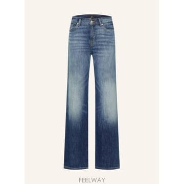 | Other Brand | 7 FOR ALL ��ī�ε� LOTTA ���̵� ���� jeans 100314319417000 TP581035827 FOR ALL ��ī�ε� LOTTA ���̵� ���� jeans 10031431941