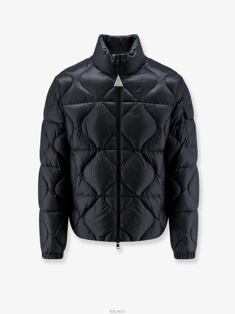 Moncler ��Ŭ���� ASUREL ���� �ٿ� ���� WITH ������Ʈ�� ��Ƽġ L B0652283720��Ŭ���� ASUREL ���� �ٿ� ���� WITH ������Ʈ�� ��Ƽġ 