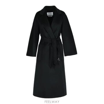 막스마라 Ludmilla 롱코트