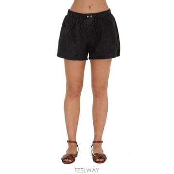 Zadig&Voltaire 26SS ZADIG VOLTAIRE pax cuir perm PWGCU1404FNOIR TP57930121126SS ZADIG VOLTAIRE pax cuir perm PWGCU1404FNOIR TP579