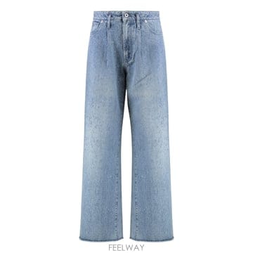 | Other Brand | 24SS HALFBOY ���̵� ���� jeans HSS241WBPN048020D01 TP57749535424SS HALFBOY ���̵� ���� jeans HSS241WBPN048020D01 TP5
