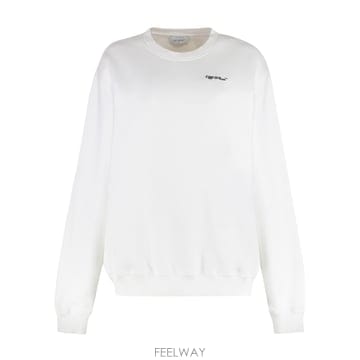 Off White 25SS Off ȭ��Ʈ Off ȭ��Ʈ ��ư Crew �� ����Ʈ ���� OWBA055S25FLE0020110 T25SS Off ȭ��Ʈ Off ȭ��Ʈ ��ư Crew �� ����Ʈ ���� OW