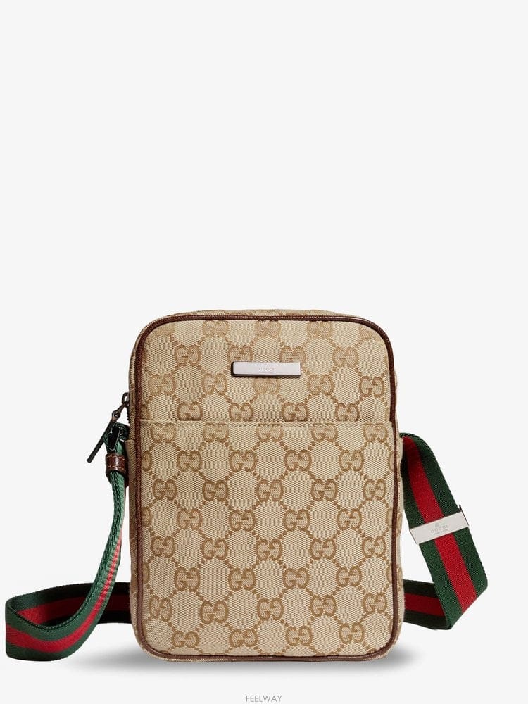 GUCCI ���� GUCCI �±� GG �к긯 ũ�ν��ٵ� �� A0022ZFAGB B0652283731���� GUCCI �±� GG �к긯 ũ�ν��ٵ� �� A0022ZFAGB B06