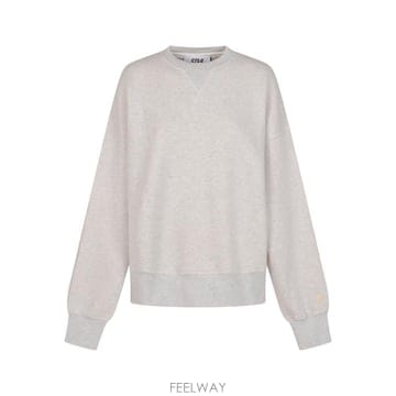 Golden Goose 26SS ��籸�� ������ GUP02716 P00241360665 VINTAGE GRAY MELANGE26SS ��籸�� ������ GUP02716 P00241360665 VINTAGE GRA
