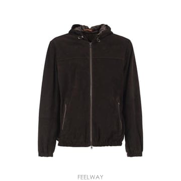 Herno 26FW ������ Suede ���� PL00032UR181518800 TP57930114626FW ������ Suede ���� PL00032UR181518800 TP579301146