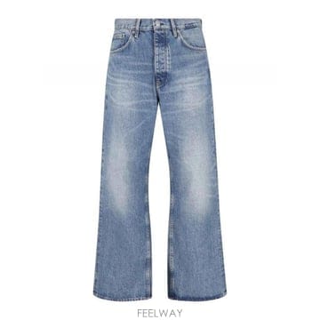 | Other Brand | 26FW Sunflower Loose ���̵� Ʈ����Ʈ jeans 51743720DARKBLUEVINTAGE26FW Sunflower Loose ���̵� Ʈ����Ʈ jeans 51743720DAR