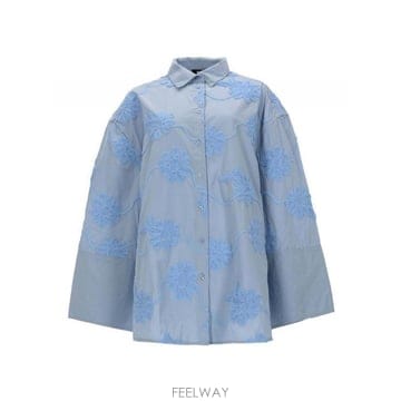 | Other Brand | 26SS ������Ʈ ���������� ���� with floral detail 1155582000BCR5332000 T26SS ������Ʈ ���������� ���� with floral detail 11555