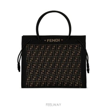 FENDI 26FW ��� ��Ʈ�� 8BH379 B1K0F0VAT TABACCO MORO26FW ��� ��Ʈ�� 8BH379 B1K0F0VAT TABACCO MORO