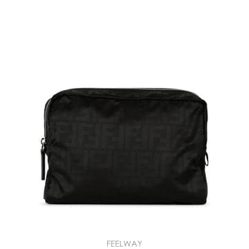FENDI 26FW ��� �������� 8N0220 B1J2F0QA1 NERO26FW ��� �������� 8N0220 B1J2F0QA1 NERO