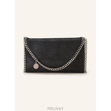 Stella McCartney ���ڶ� ��īƮ�� ũ�ν��ٵ� �� FALABELLA 100159788413000 TP575651109���ڶ� ��īƮ�� ũ�ν��ٵ� �� FALABELLA 10015978841300