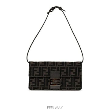 FENDI 26FW ��� ���� 8M0602 B17AF14YN TAB MR EBANO26FW ��� ���� 8M0602 B17AF14YN TAB MR EBANO