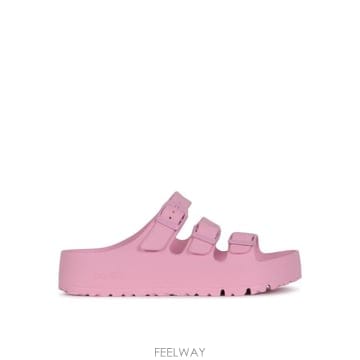 Birkenstock 26SS ���˽�Ź �÷θ��� III EVA ���ʸ��� �÷��� �÷��� 1031431 Fondant Pink26SS ���˽�Ź �÷θ��� III EVA ���ʸ��� �÷��� �÷��� 