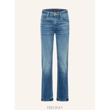 | Other Brand | 7 FOR ALL ��ī�ε� Jeans THE STRAIGHT Straight �� 1003105158170007 FOR ALL ��ī�ε� Jeans THE STRAIGHT Straight �� 1003