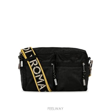 FENDI 26FW ��� ����� 7VA695 B12NF0QA1 NERO26FW ��� ����� 7VA695 B12NF0QA1 NERO