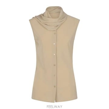 Alberta Ferretti 25FW �˺���Ÿ �䷹Ƽ �μҸ� Ƽ���� 252UA0812 66260045 Beige25FW �˺���Ÿ �䷹Ƽ �μҸ� Ƽ���� 252UA0812 66260045 