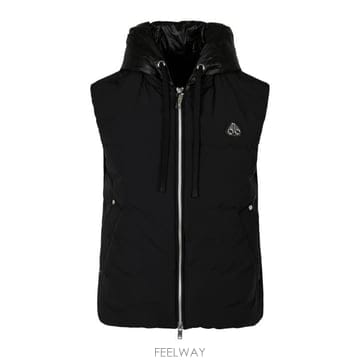 Moose Knuckles 26FW ������Ŭ �Ƿ� M35LV471 292 Black26FW ������Ŭ �Ƿ� M35LV471 292 Black