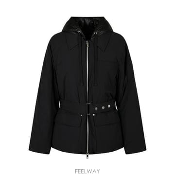Moose Knuckles 26FW ������Ŭ ���� M36LJ143 292 Black26FW ������Ŭ ���� M36LJ143 292 Black
