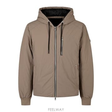 Moose Knuckles 26FW ������Ŭ ���� M35MJ210 1968 ASHEN26FW ������Ŭ ���� M35MJ210 1968 ASHEN