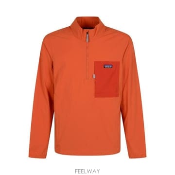 Patagonia 26SS ��Ÿ���Ͼ� ���� 20345 CLOR Coal Orange26SS ��Ÿ���Ͼ� ���� 20345 CLOR Coal Orange