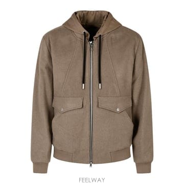 Moose Knuckles 26FW ������Ŭ ���� M35MW404 1985 ASHEN26FW ������Ŭ ���� M35MW404 1985 ASHEN